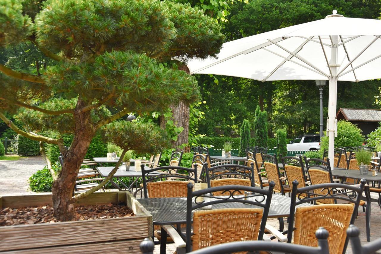 Klosterschaenke Hude Hotel Ferienwohnungen Restaurant Cafe Екстериор снимка